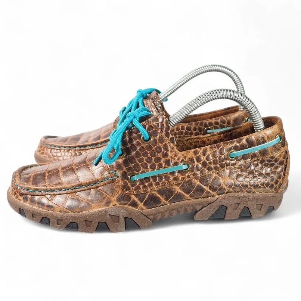 Ferrini brand belly